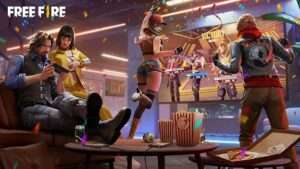 Tutorial de recarga de diamantes de Free Fire de 5 etapas com OffGamers