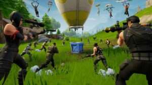 Fortnite dicas e truques: um guia Battle Royale para ajudá-lo a vencer