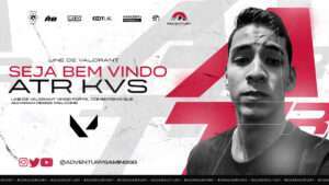 KVS
