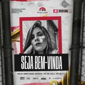 Nova criadora Call of Duty – Batata