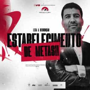 Estabelecimento de metas