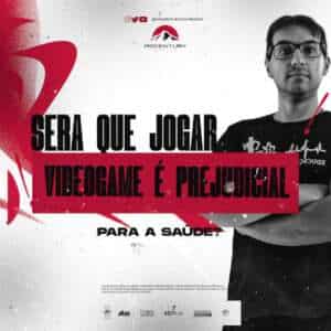 Jogue como um campeão: como os jogadores de videogame podem se manter saudáveis e no topo do Rank
