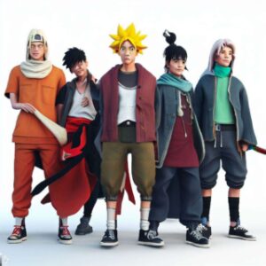 Vantagens e desafios de ser um cosplayer profissional ou amador