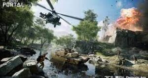 Battlefield 2042