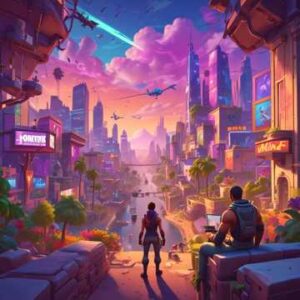 Adventury Gaming Music